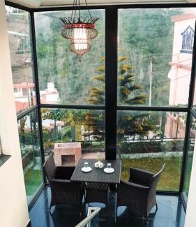 Kodaikanal Villa | Adhithya Holidays