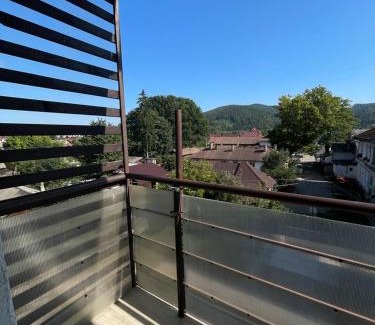 Gura Humorului Apartment | Adina Apartament