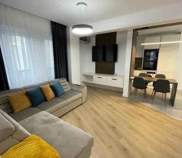 Gura Humorului Apartment | Adina Apartament