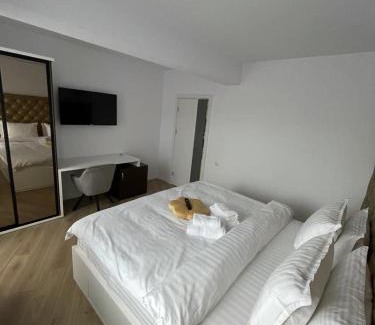 Gura Humorului Apartment | Adina Apartament