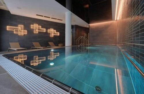 Deutz Apartment | Adina Apartment Hotel Cologne