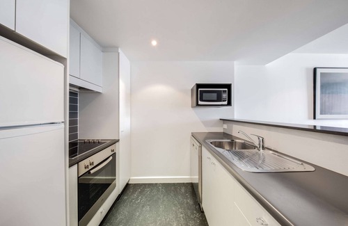 Wollongong Apartment | Adina Apartment Hotel Wollongong