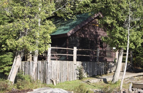 Saranac Lake Cabin | Adirondack Cabin in Saranac Lake - quiet, peaceful, timeless