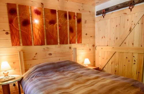 Old Forge Cabin | Adirondack Cabin Mountain Retreat