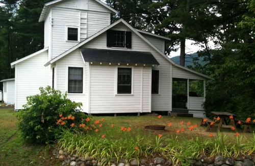 Lake George Cottage | Adirondack Cottage, Escape, Relax, and Enjoy