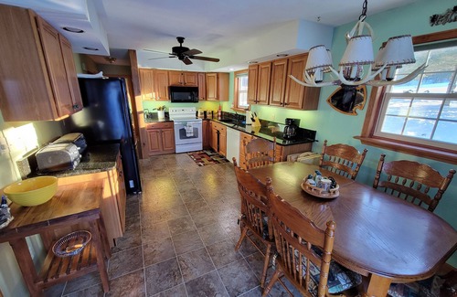 Minerva House | Adirondack Cozy Cottage Hideaway by RedAwning