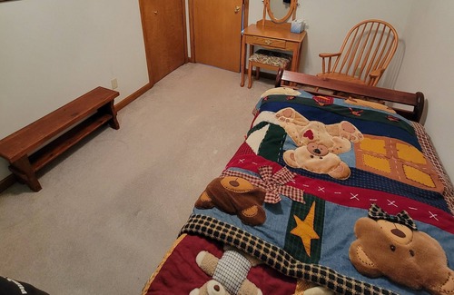 Olmstedville Cottage | Adirondack Cozy Cottage Hideaway