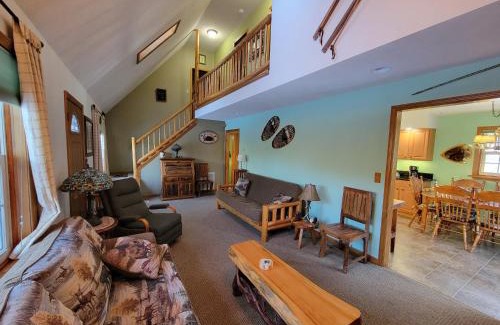 Minerva House | Adirondack Cozy Cottage Hideaway home