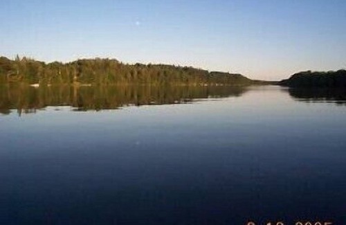 Queensbury Cottage | Adirondack Lake Front Cottage