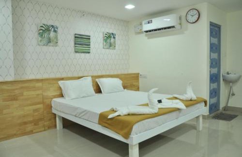 Srirangam House | ADITI ROOMS