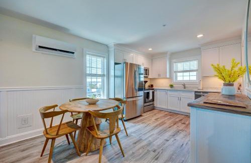 Surf City Apartment | Adjacent 3rd Floor Trio, 3001 King, 3002 Queen, & 3003 Queen