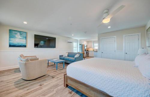 Surf City Apartment | Adjacent 3rd Floor Trio, 3001 King, 3002 Queen, & 3003 Queen