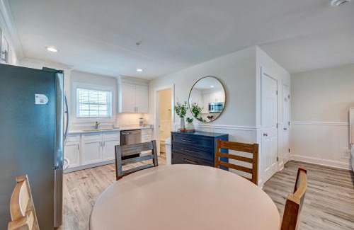 Surf City Apartment | Adjacent 3rd Floor Trio, 3001 King, 3002 Queen, & 3003 Queen