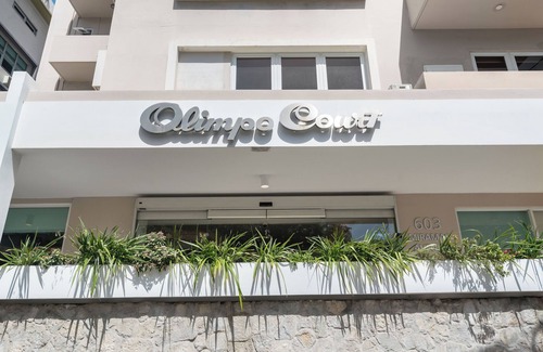 Miramar Apartment | Adjacent to Historic San Juan $vert$ Close to La Placita $vert$ Ideal for Groups