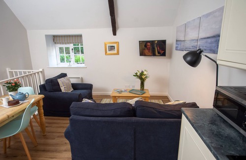 Tawstock Cottage | Adjoining cottages perfect for 2 families