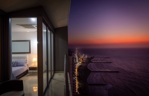 Bocagrande Condo | Adlas Condo by the Beach