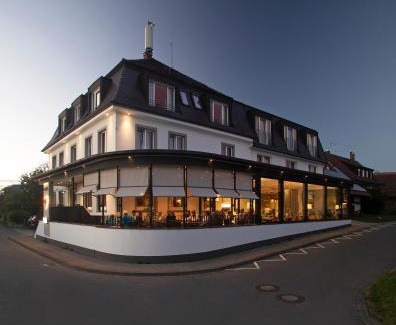 Nonnenhorn House | Adler Hotel & Gasthaus