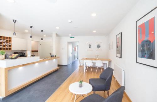 Nonnenhorn House | Adler Hotel & Gasthaus