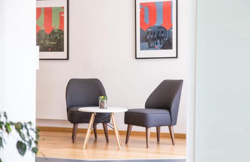 Nonnenhorn House | Adler Hotel & Gasthaus