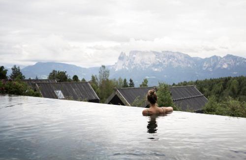 Renon Hotel | ADLER Lodge RITTEN