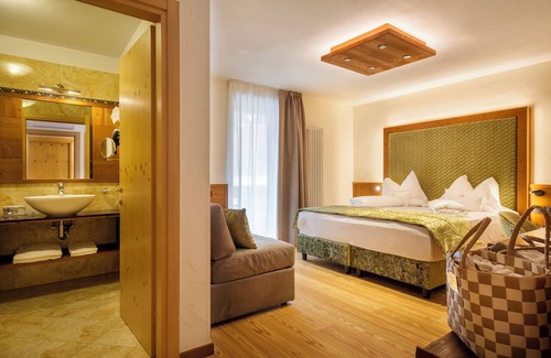 Andalo Hotel | ADLER MERYEM wellness hotel