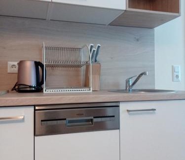 Elisabeth-Vorstadt Bed & Breakfast | Adlerhof