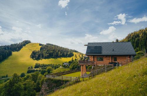 Sankt Urban Ski Chalet | Adlerkopfhütte