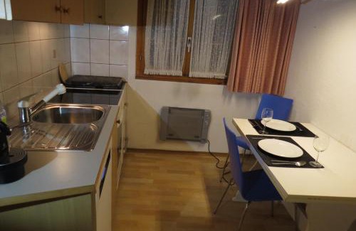 Acletta Apartment | Adli
