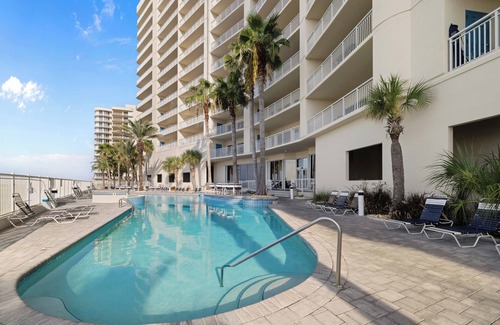Orange Beach Condo | Admiral's Quarters 307 by Liquid Life