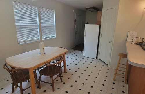 West Tawakoni Cabin | Admirals Cabin