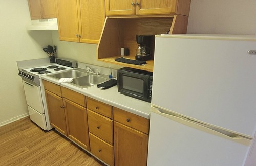 West Tawakoni Cabin | Admirals Cabin