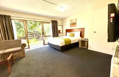 Nelson South Hotel | Admirals Motor Inn