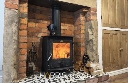 Knott End-on-Sea House | Admirals Rest
