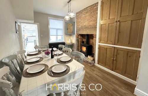 Knott End-on-Sea House | Admirals Rest
