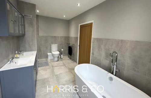 Knott End-on-Sea House | Admirals Rest
