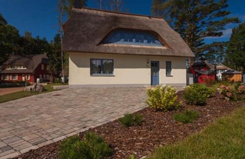 Glowe House | Admiralskoje Comfortable holiday residence