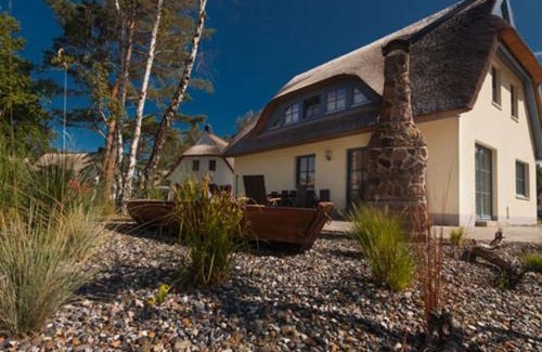 Glowe House | Admiralskoje Comfortable holiday residence