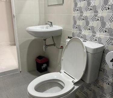 Sadao House | ADNA Single Room near Dannok 1 Mins to Lotus Sadao