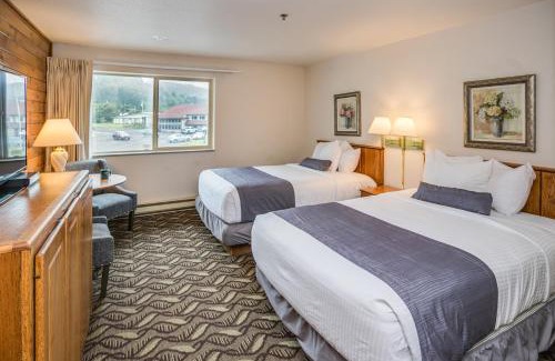 Yachats Hotel | Adobe Resort