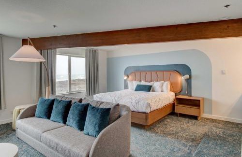 Yachats Hotel | Adobe Resort