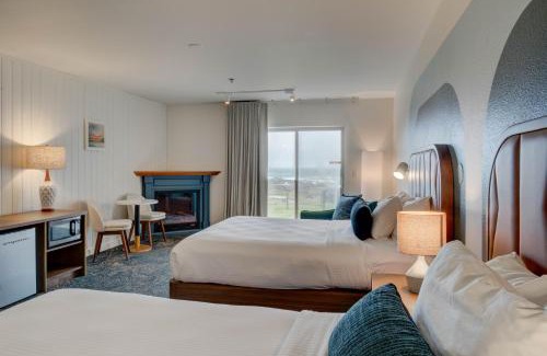 Yachats Hotel | Adobe Resort