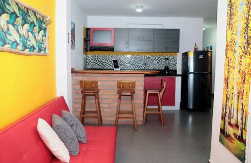 Cartagena Apartment | Adonai holiday apartment