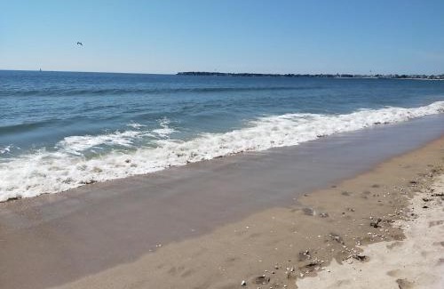 La Baule-Escoublac Hotel | Adonis Cottage la Baule