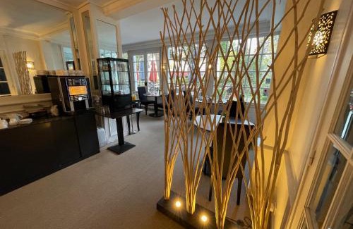 La Baule-Escoublac Hotel | Adonis Cottage la Baule