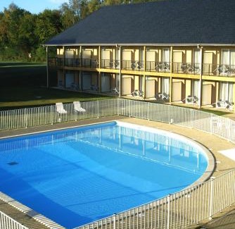 Equemauville Apartment | Adonis Hauts De Honfleur