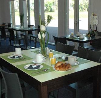 Equemauville Apartment | Adonis Hauts De Honfleur