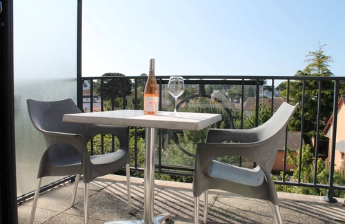 La Baule-Escoublac Apartment | Adonis La Baule