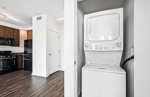 Shaw Apartment | Adorable 1-bedroom apartment in Washington