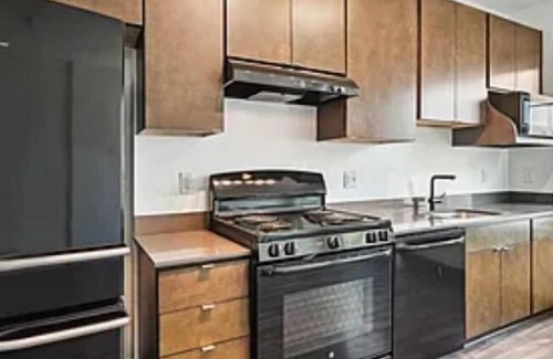 Shaw Apartment | Adorable 1-bedroom apartment in Washington