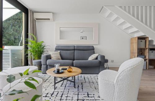 Cannes Apartment | Adorable 2P avec Piscine Cannes